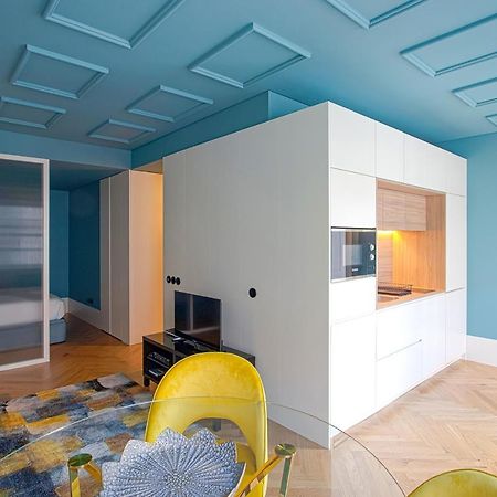 Hm - Infante Riverside Apartment G Порту Экстерьер фото